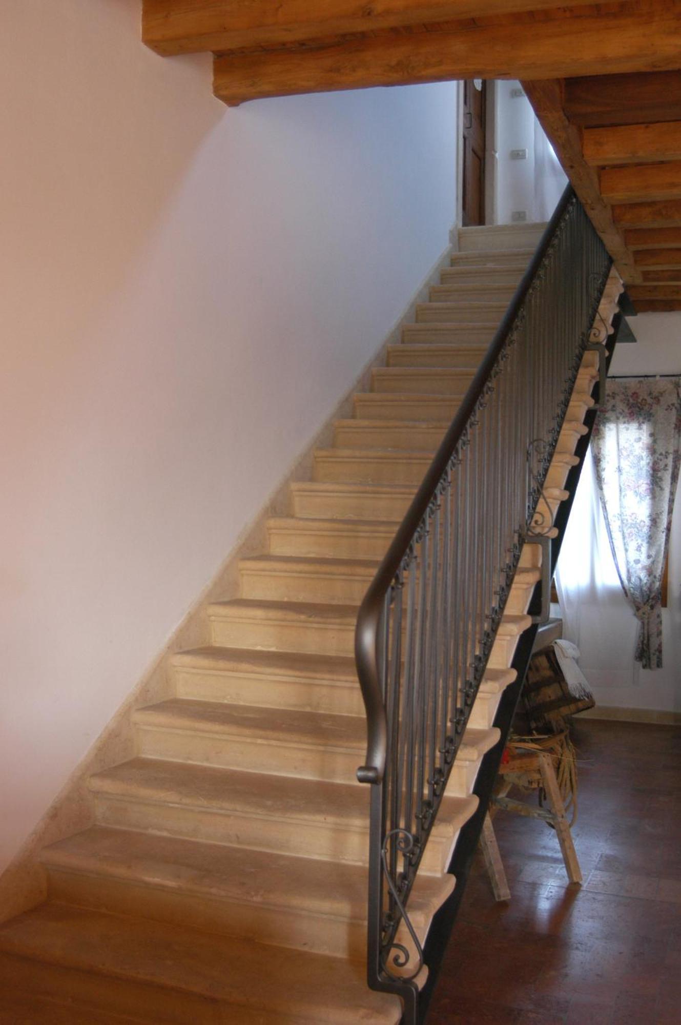 Agriturismo La Sophora Montegaldella Екстериор снимка