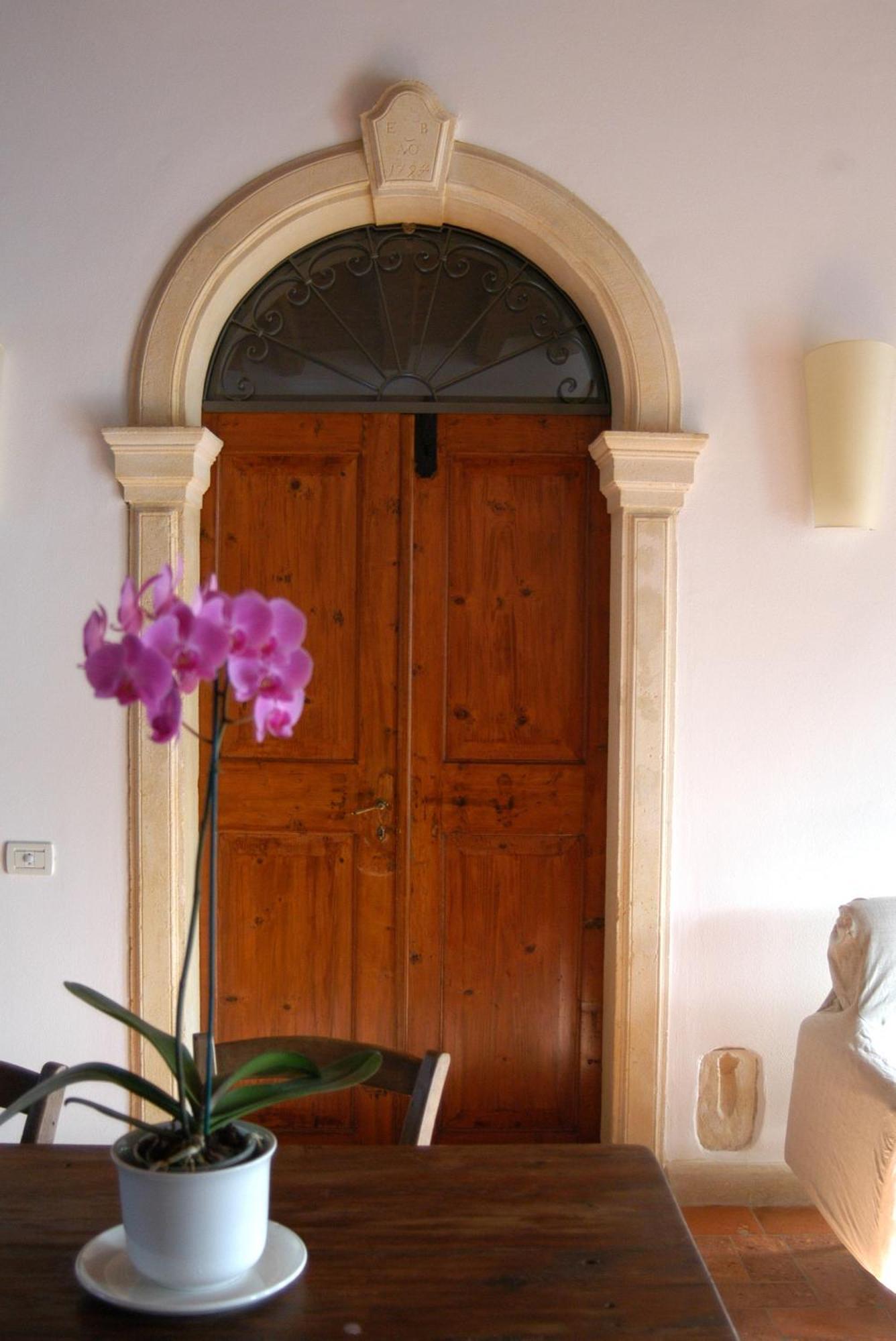 Agriturismo La Sophora Montegaldella Екстериор снимка