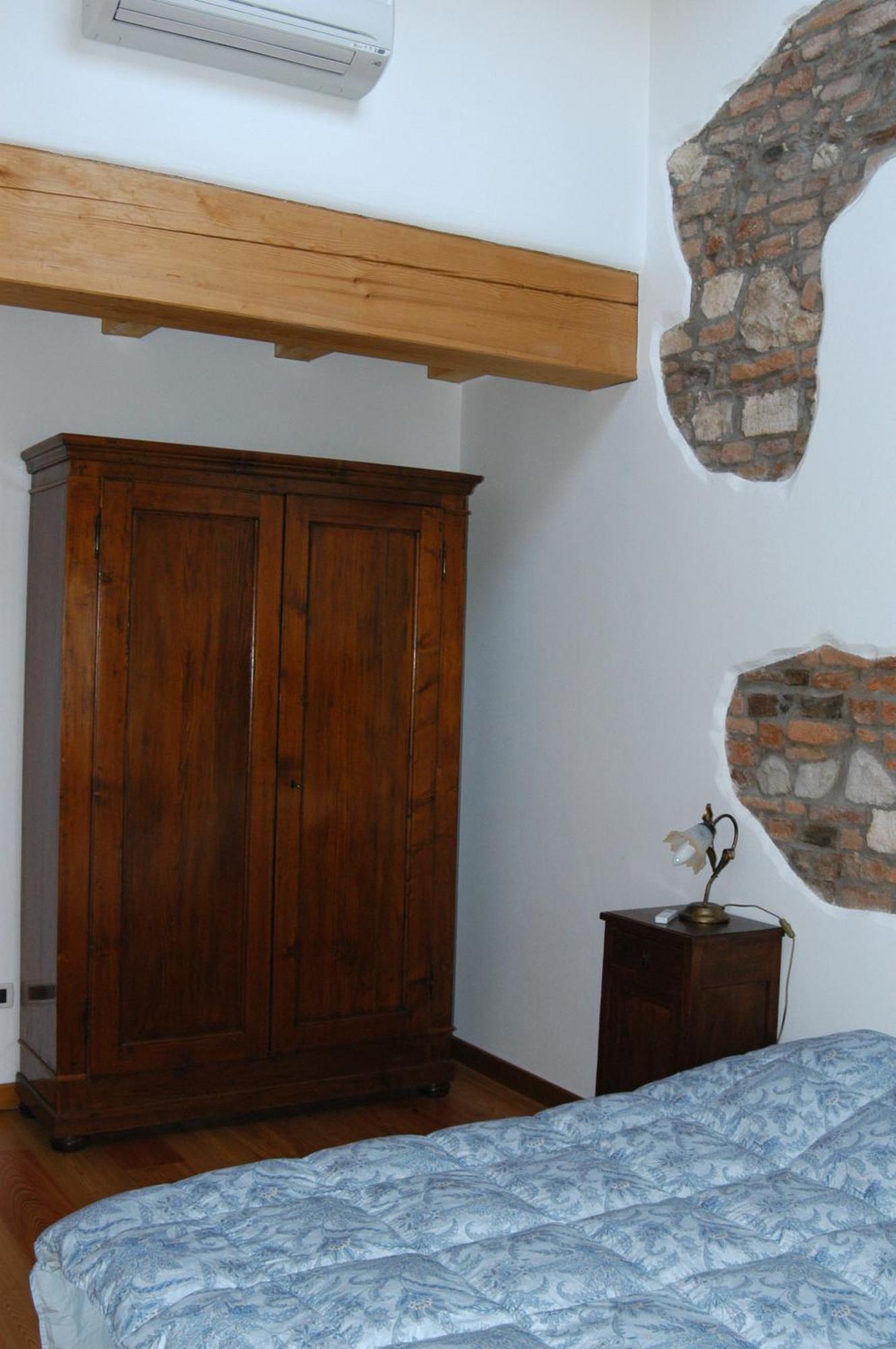 Agriturismo La Sophora Montegaldella Екстериор снимка