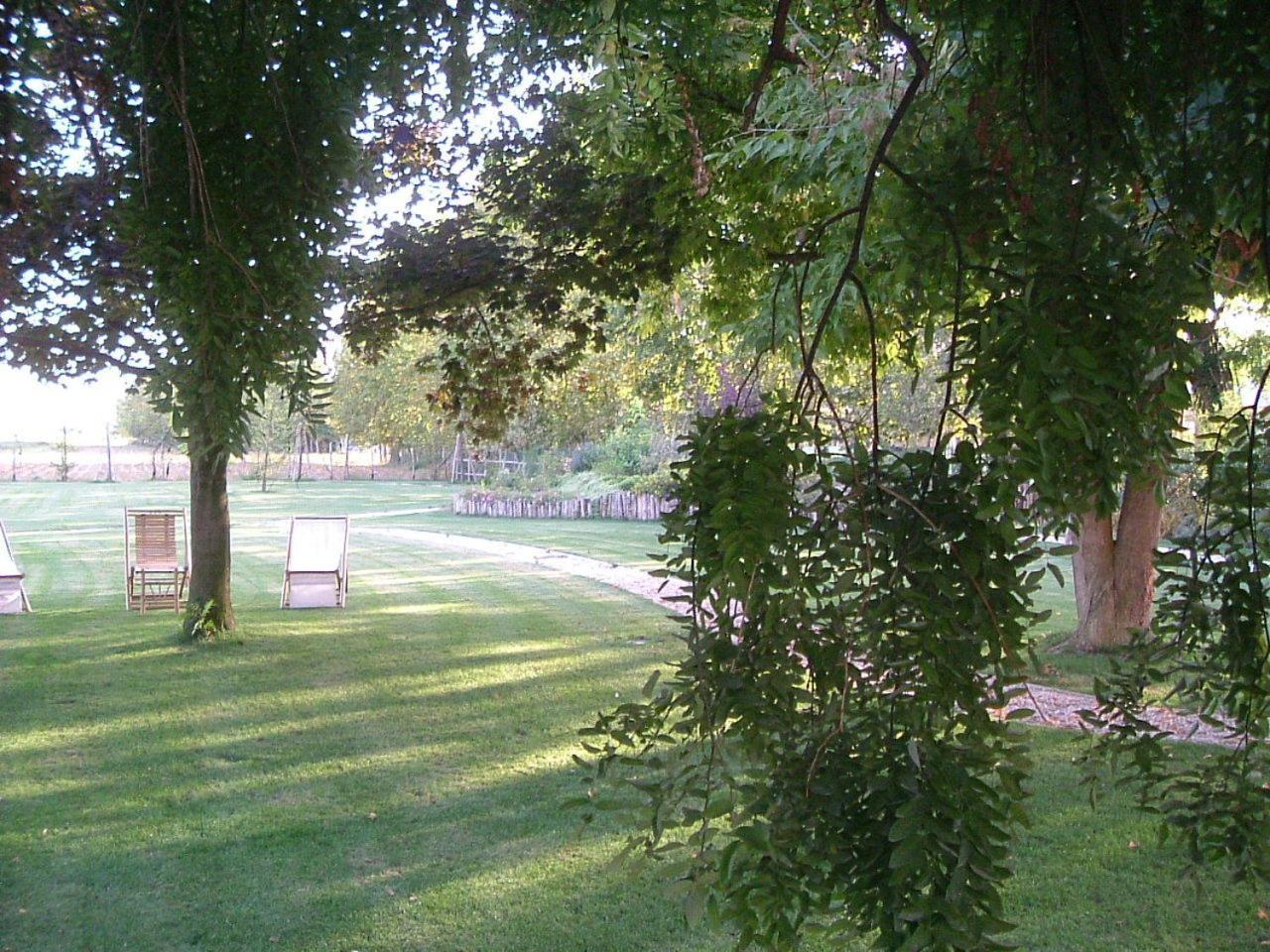 Agriturismo La Sophora Montegaldella Екстериор снимка