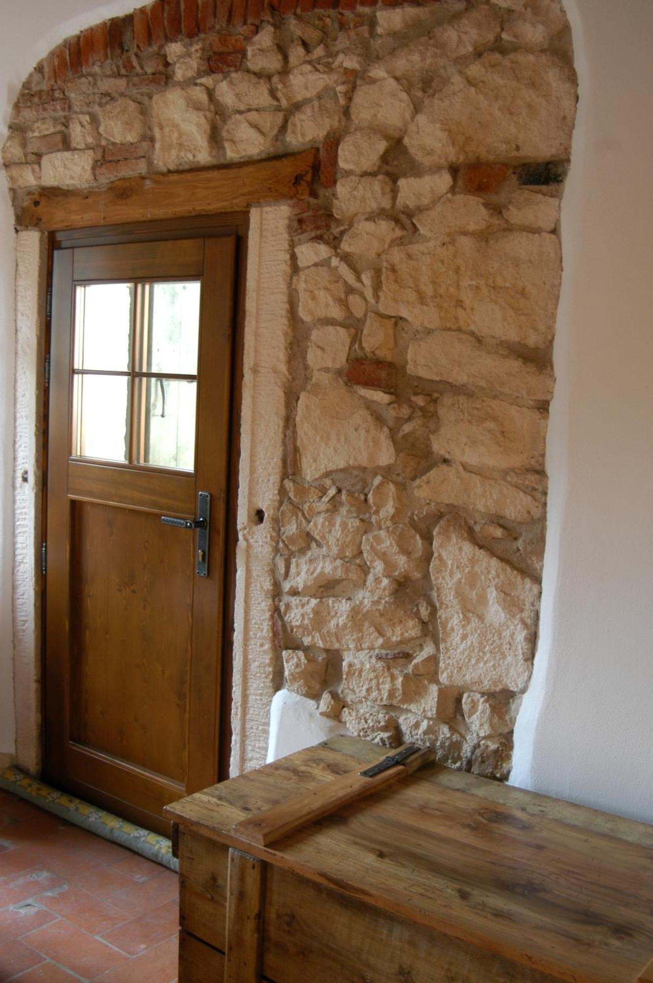 Agriturismo La Sophora Montegaldella Екстериор снимка
