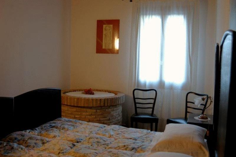 Agriturismo La Sophora Montegaldella Екстериор снимка