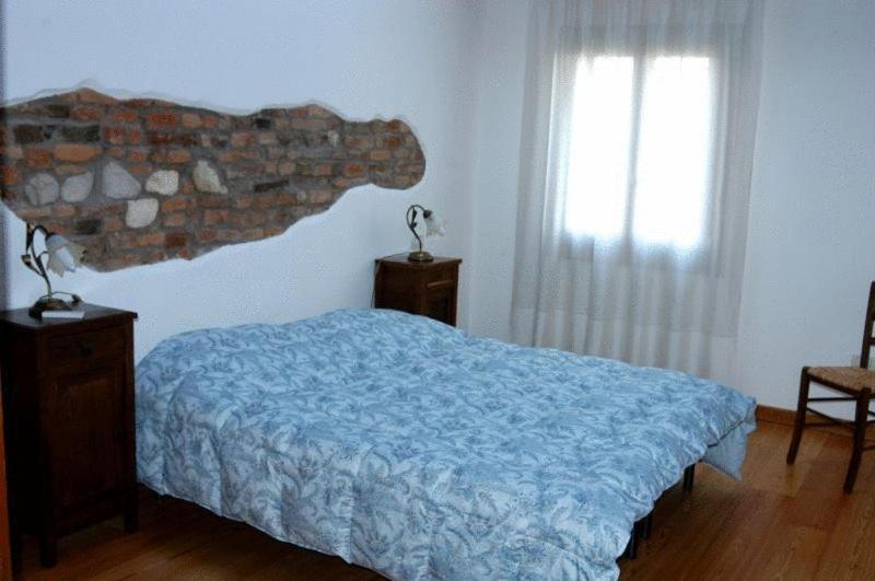 Agriturismo La Sophora Montegaldella Екстериор снимка