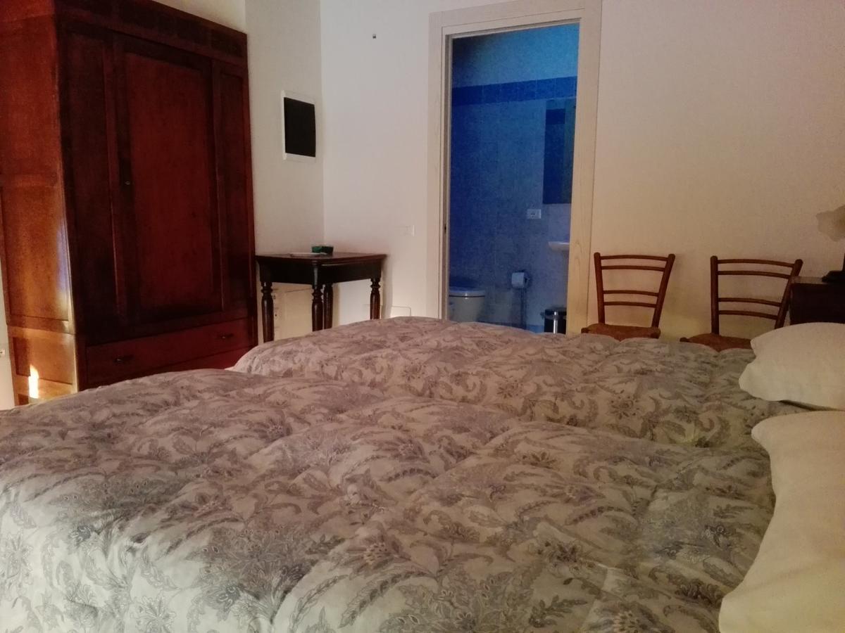 Agriturismo La Sophora Montegaldella Екстериор снимка