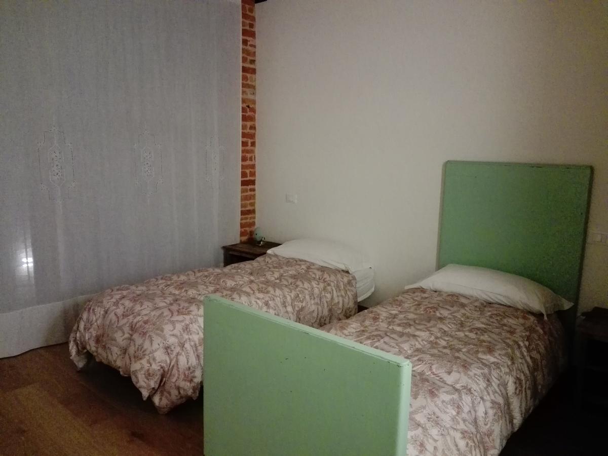 Agriturismo La Sophora Montegaldella Екстериор снимка