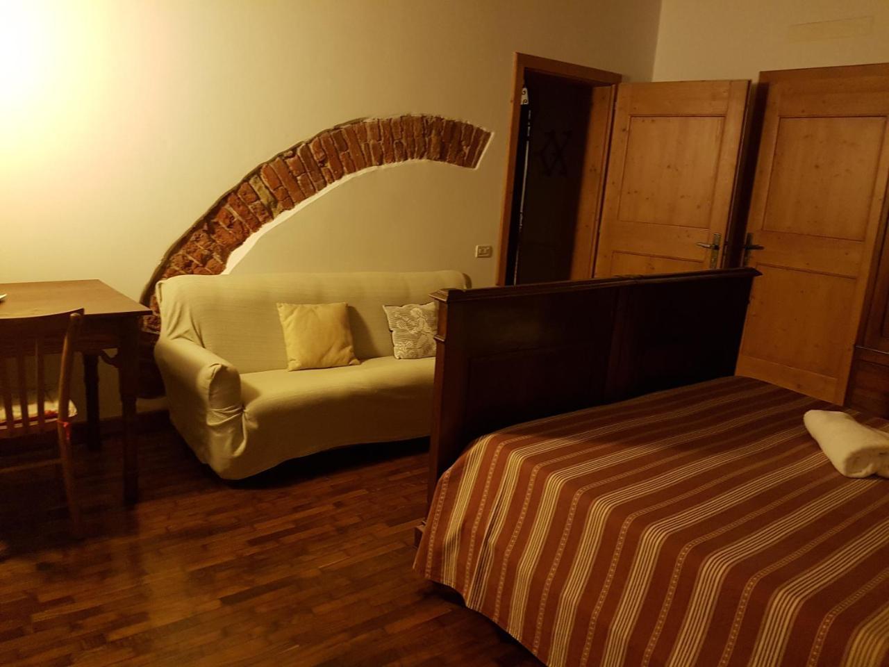 Agriturismo La Sophora Montegaldella Екстериор снимка