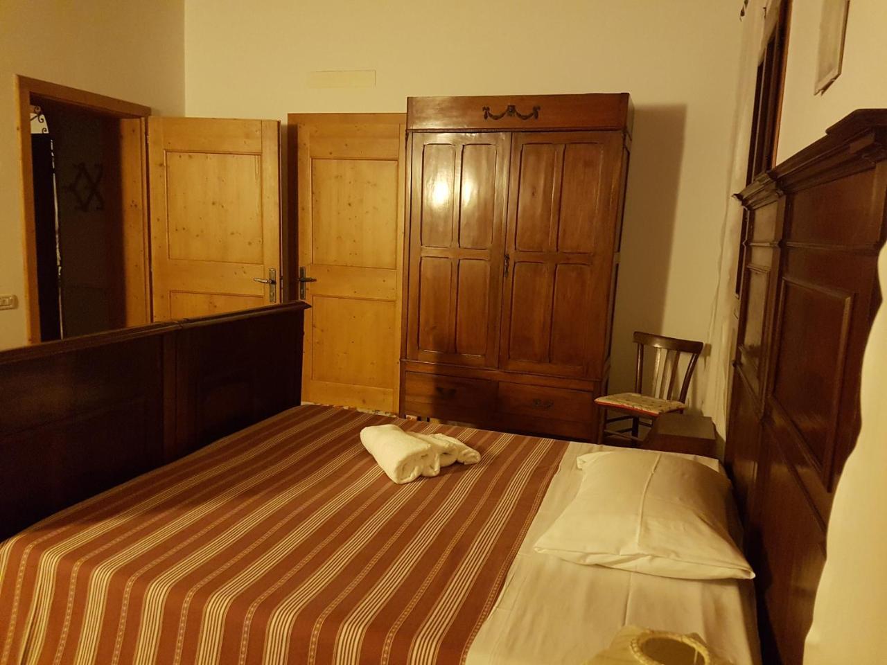 Agriturismo La Sophora Montegaldella Екстериор снимка